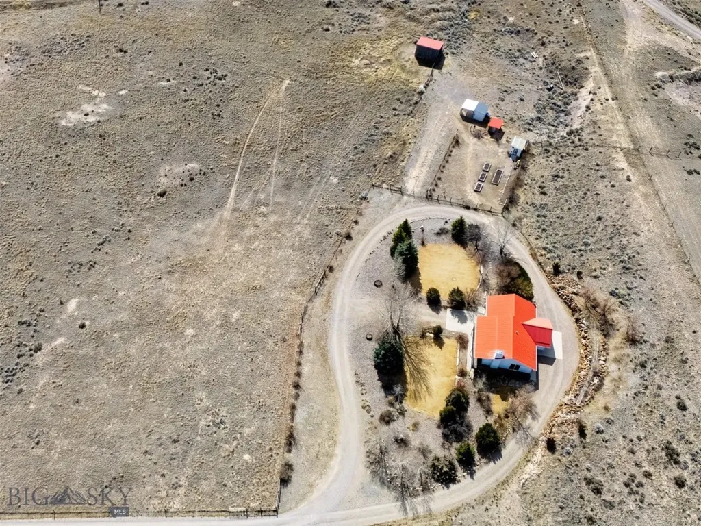 355 Meriwether Lane Dillon MT 59725