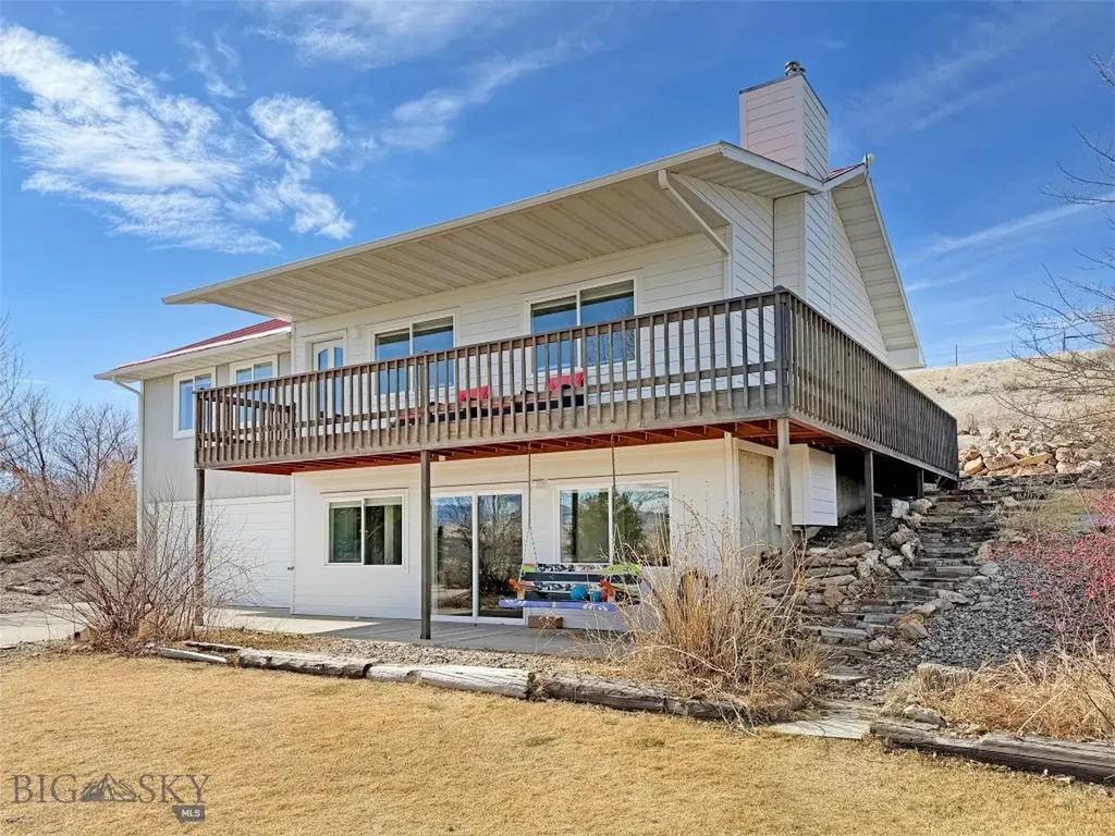 355 Meriwether Lane Dillon MT 59725