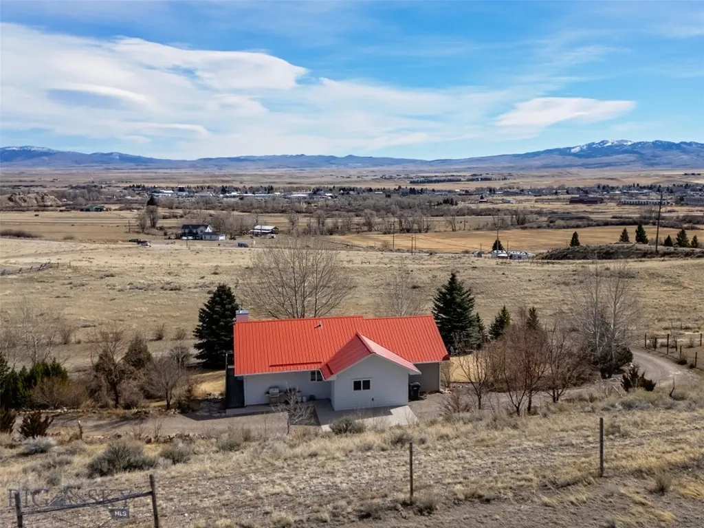 355 Meriwether Lane Dillon MT 59725
