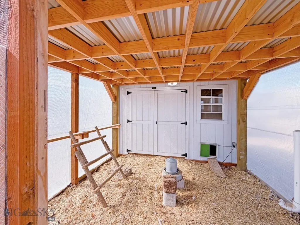 355 Meriwether Lane Dillon MT 59725