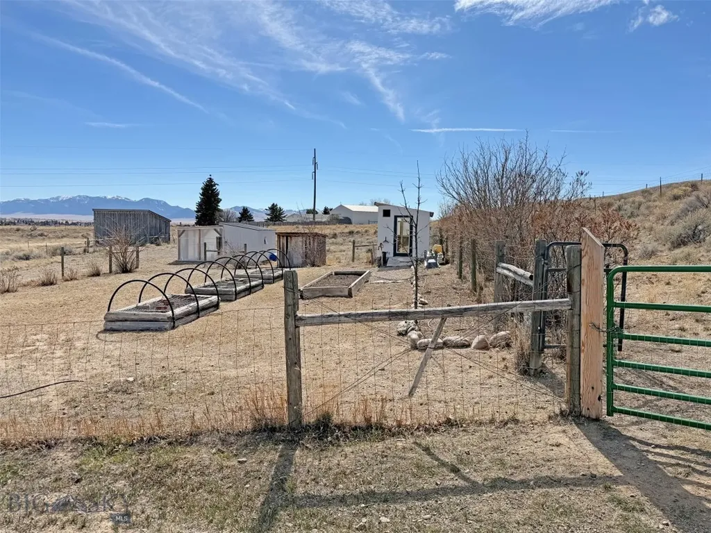 355 Meriwether Lane Dillon MT 59725