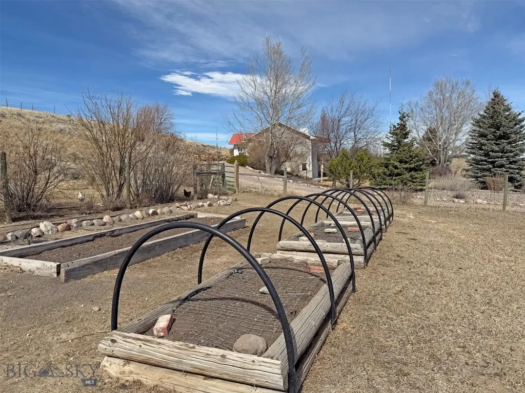 355 Meriwether Lane Dillon MT 59725