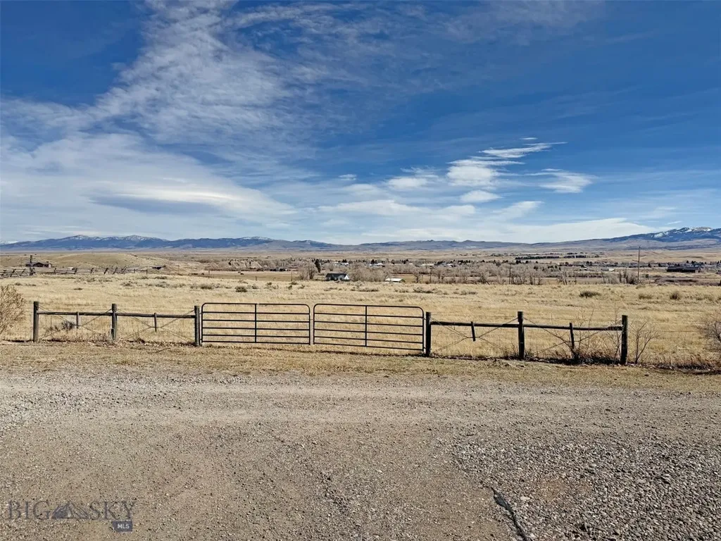 355 Meriwether Lane Dillon MT 59725