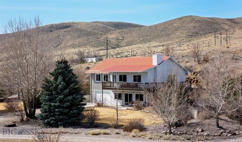 355 Meriwether Lane Dillon MT 59725