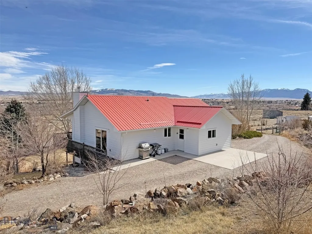355 Meriwether Lane Dillon MT 59725