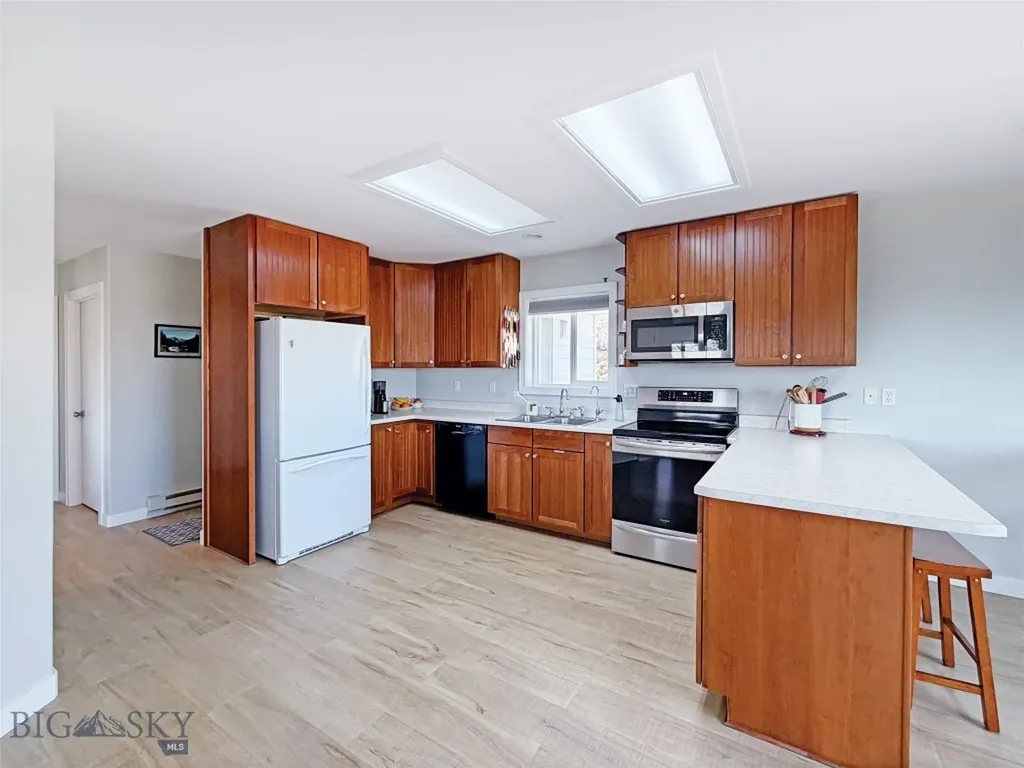 355 Meriwether Lane Dillon MT 59725