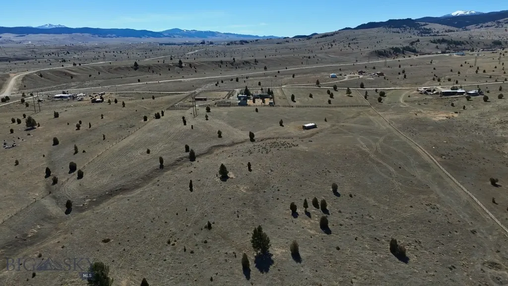 119043 Battle Ridge Road Butte MT 59750