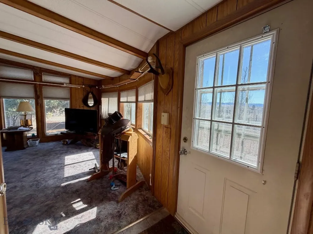 119043 Battle Ridge Road Butte MT 59750