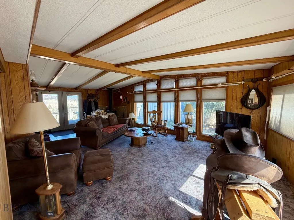 119043 Battle Ridge Road Butte MT 59750