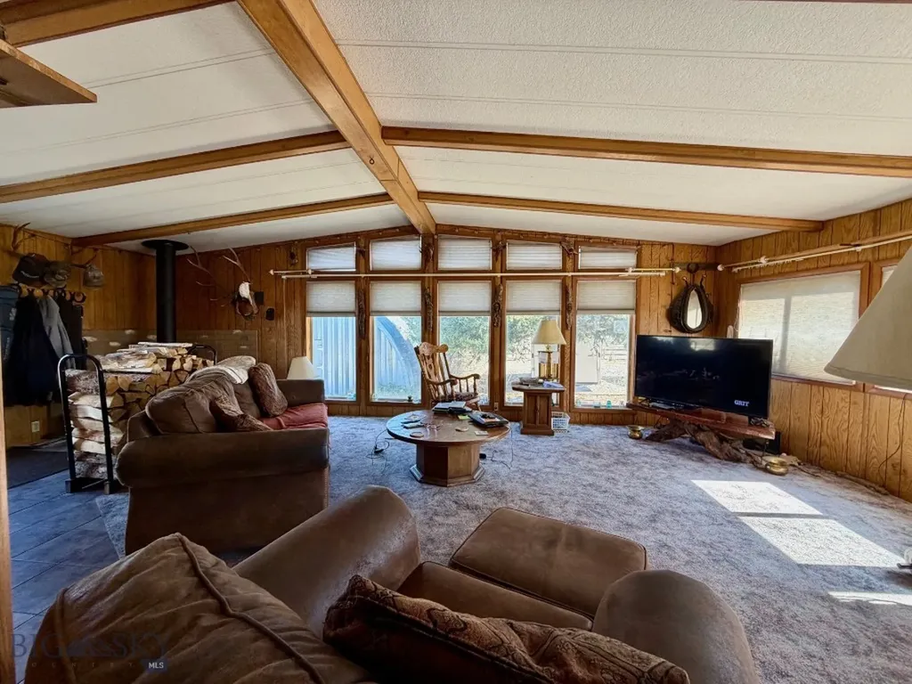 119043 Battle Ridge Road Butte MT 59750