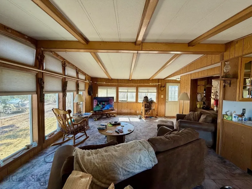 119043 Battle Ridge Road Butte MT 59750