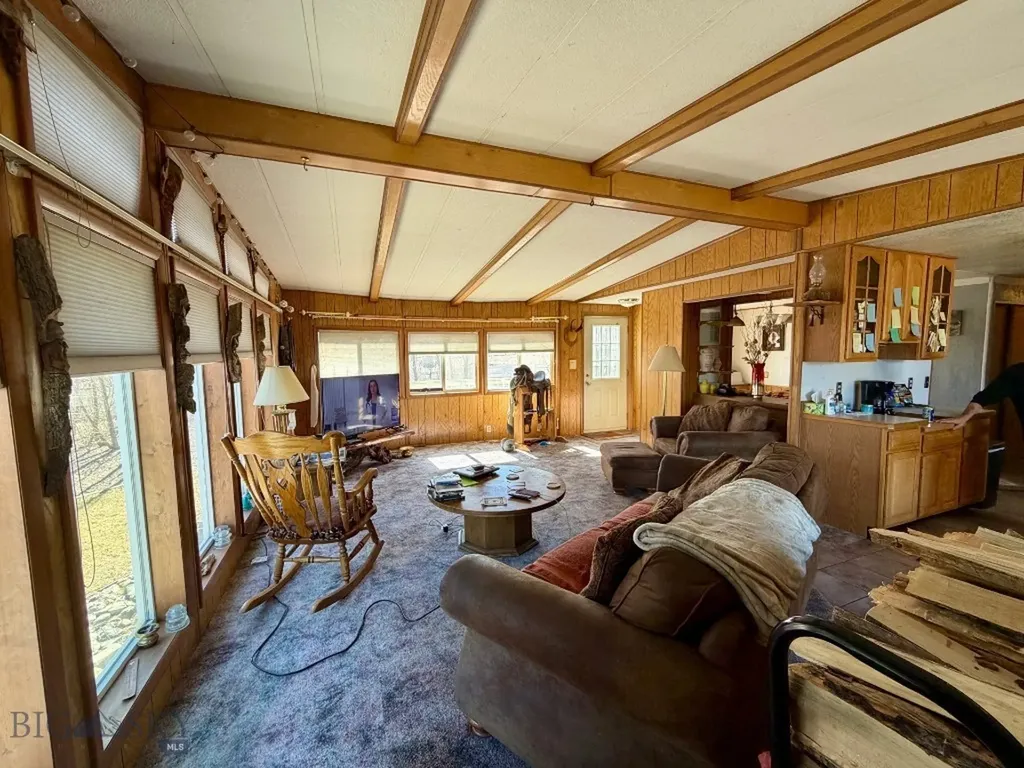 119043 Battle Ridge Road Butte MT 59750