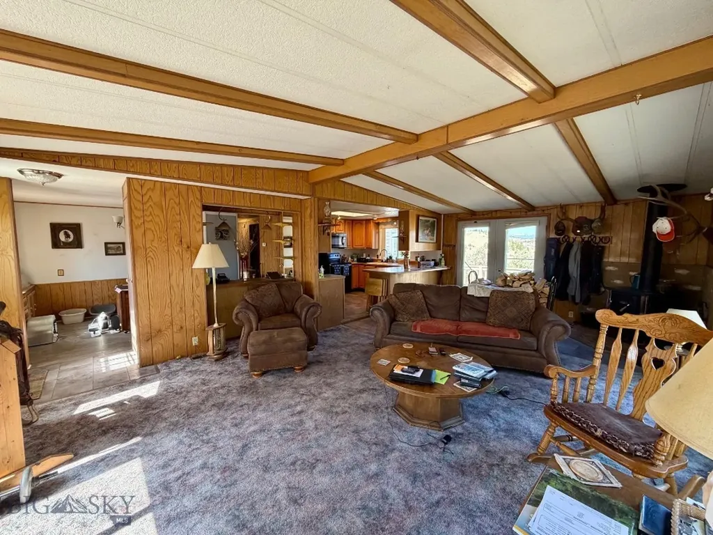 119043 Battle Ridge Road Butte MT 59750