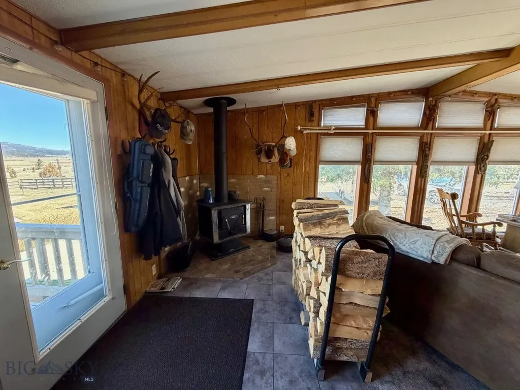 119043 Battle Ridge Road Butte MT 59750