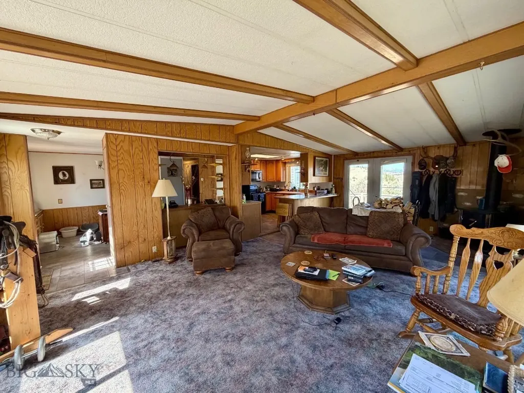 119043 Battle Ridge Road Butte MT 59750