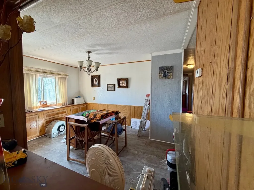 119043 Battle Ridge Road Butte MT 59750