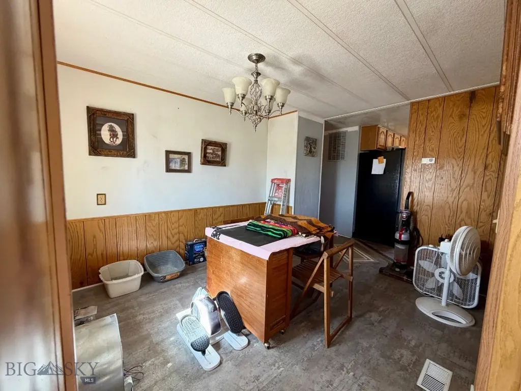 119043 Battle Ridge Road Butte MT 59750