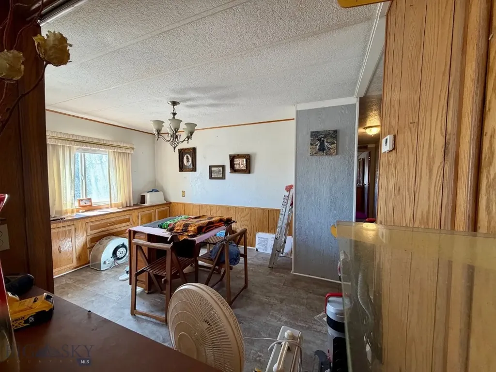 119043 Battle Ridge Road Butte MT 59750
