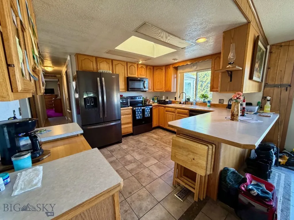 119043 Battle Ridge Road Butte MT 59750