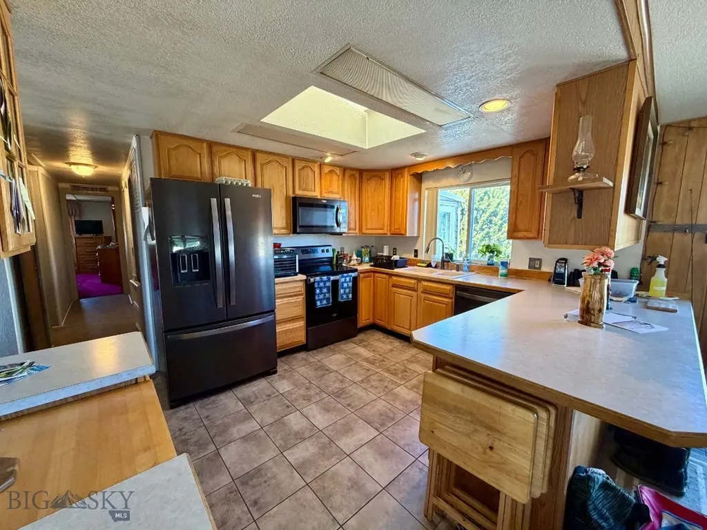 119043 Battle Ridge Road Butte MT 59750