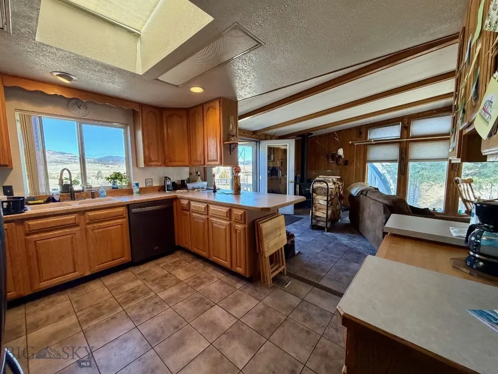 119043 Battle Ridge Road Butte MT 59750