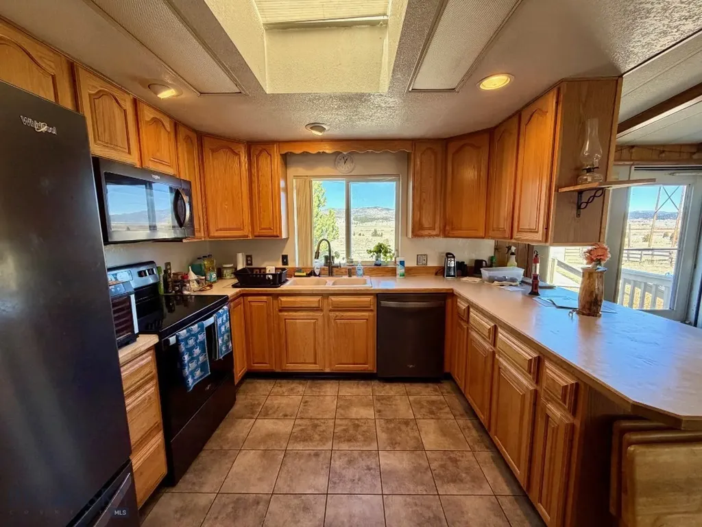 119043 Battle Ridge Road Butte MT 59750