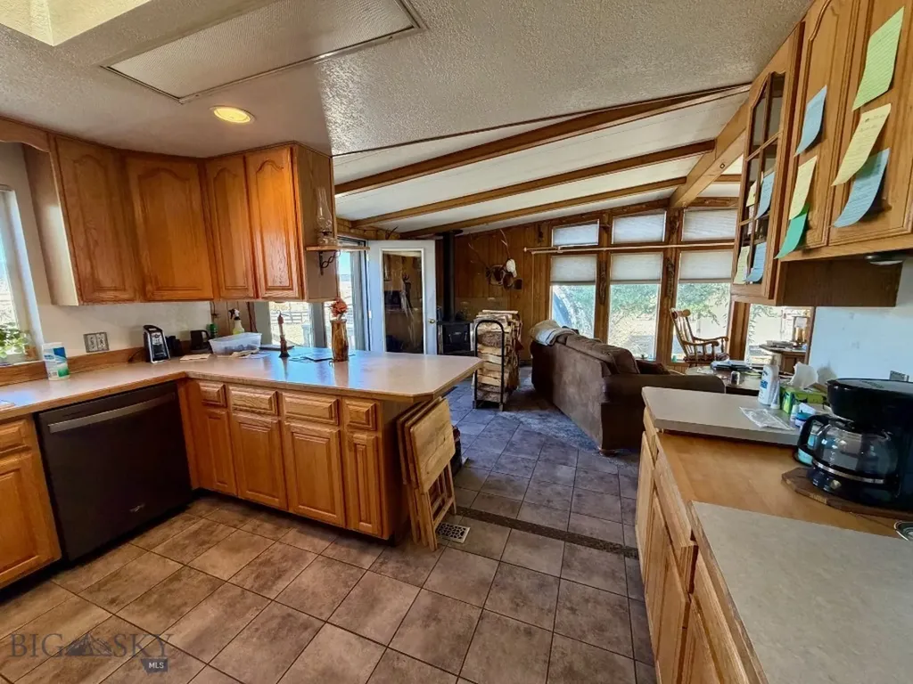 119043 Battle Ridge Road Butte MT 59750
