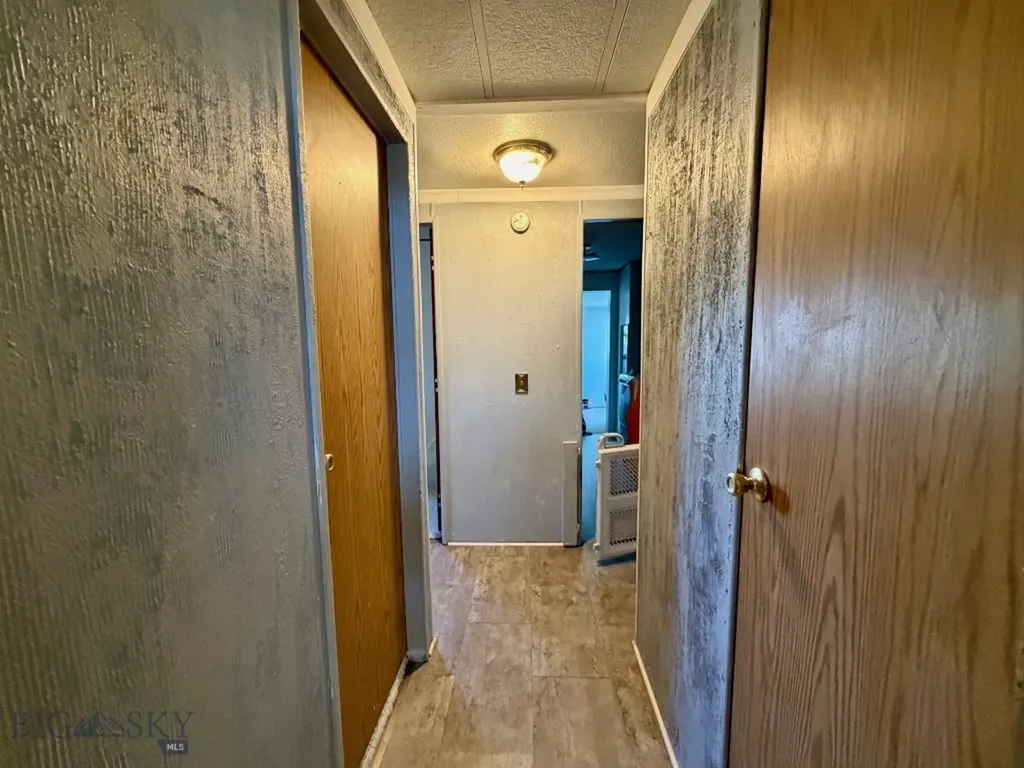 119043 Battle Ridge Road Butte MT 59750