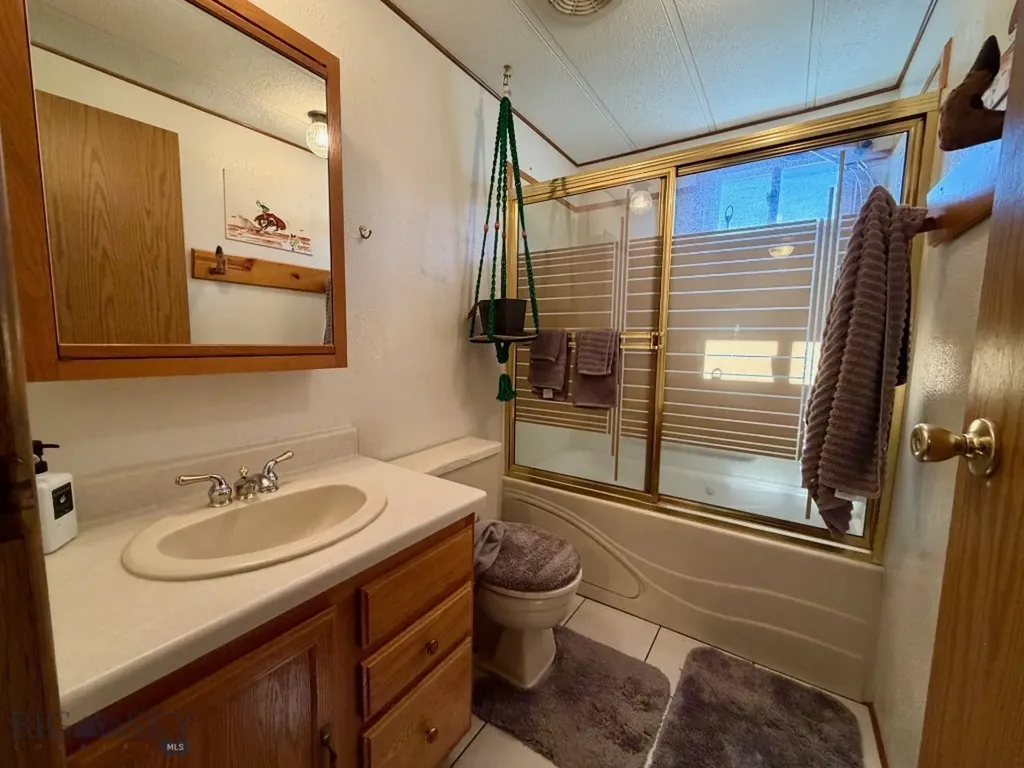119043 Battle Ridge Road Butte MT 59750