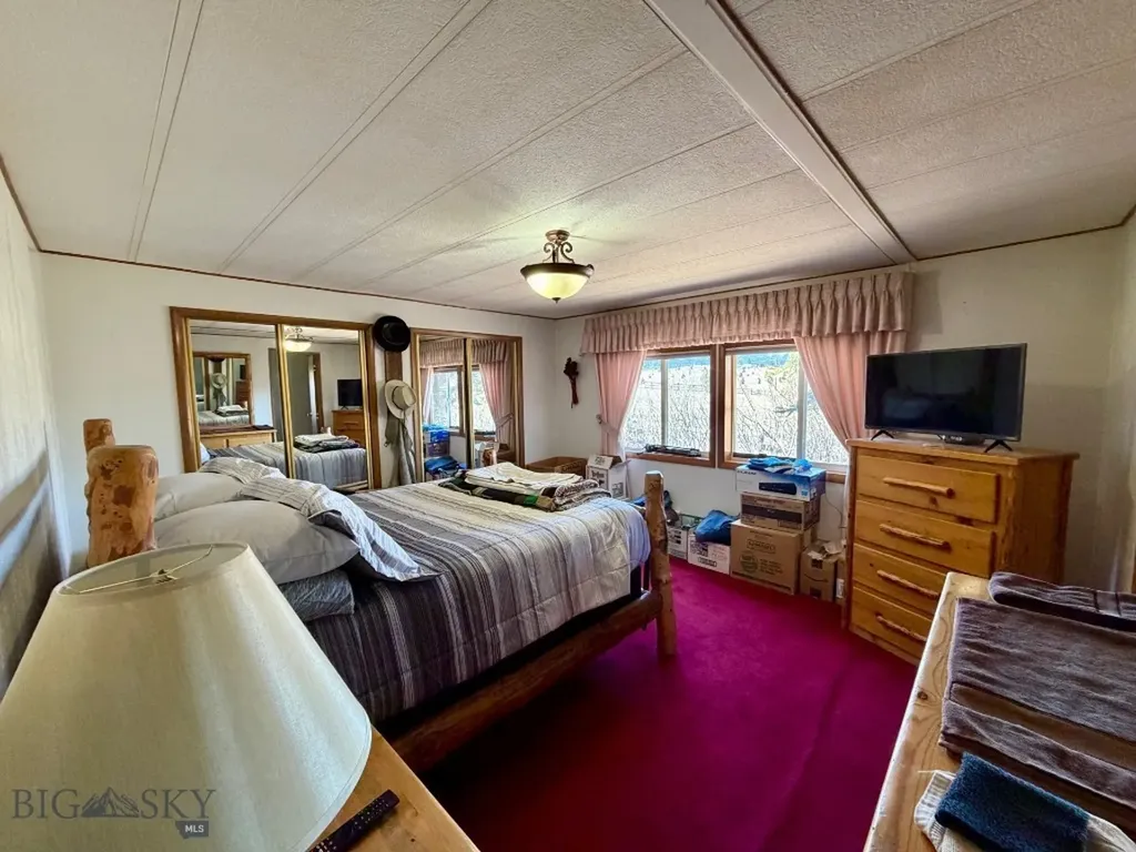 119043 Battle Ridge Road Butte MT 59750