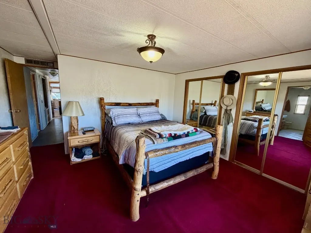 119043 Battle Ridge Road Butte MT 59750