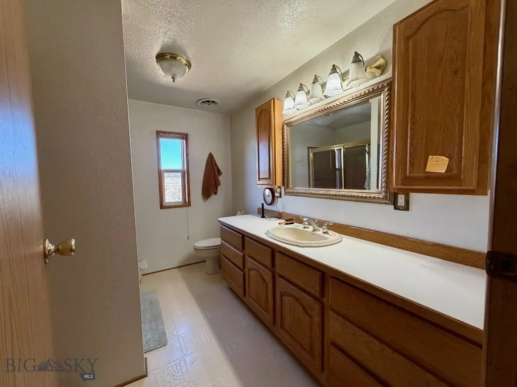 119043 Battle Ridge Road Butte MT 59750