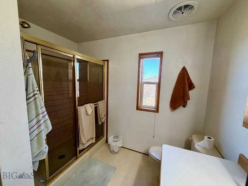 119043 Battle Ridge Road Butte MT 59750