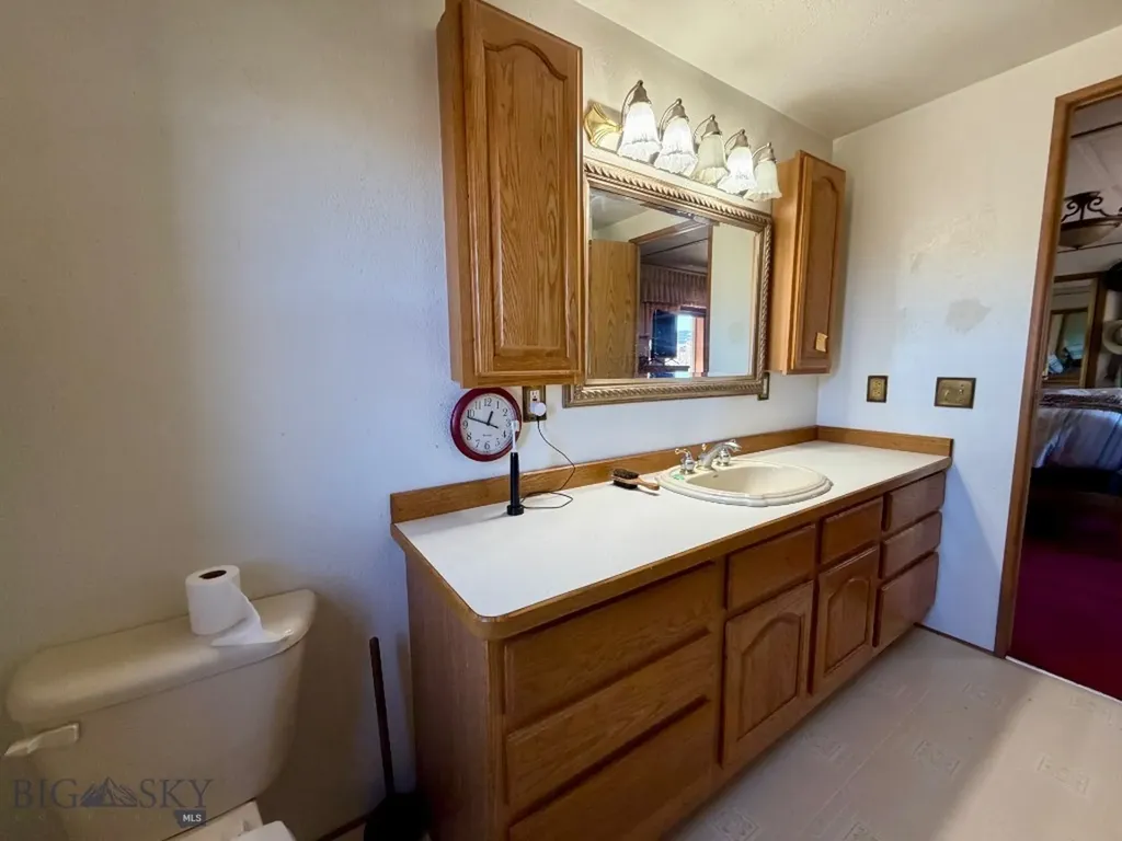 119043 Battle Ridge Road Butte MT 59750