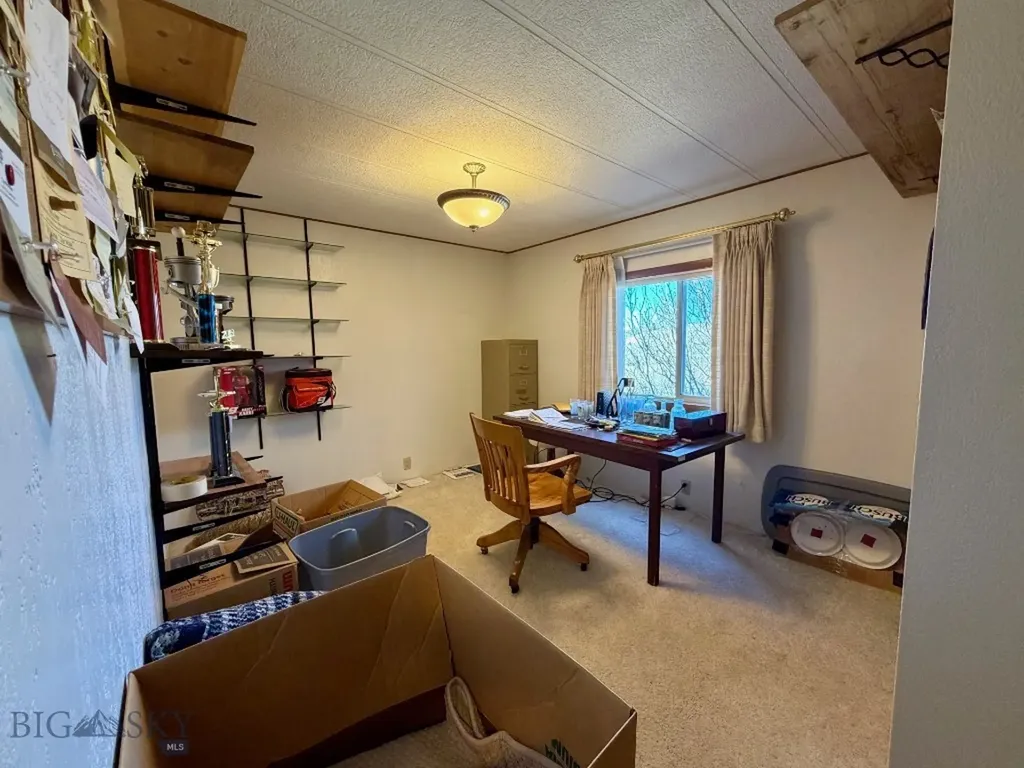 119043 Battle Ridge Road Butte MT 59750