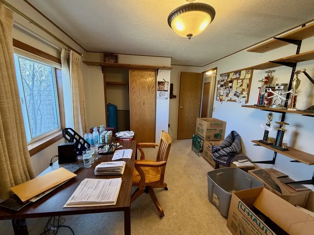 119043 Battle Ridge Road Butte MT 59750
