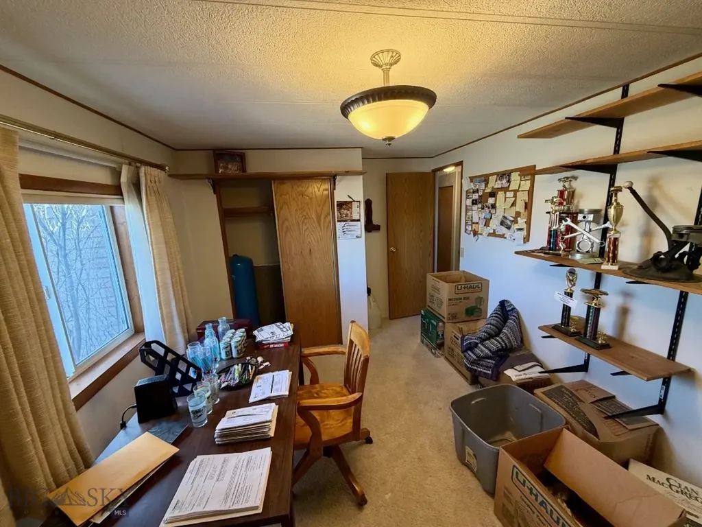 119043 Battle Ridge Road Butte MT 59750