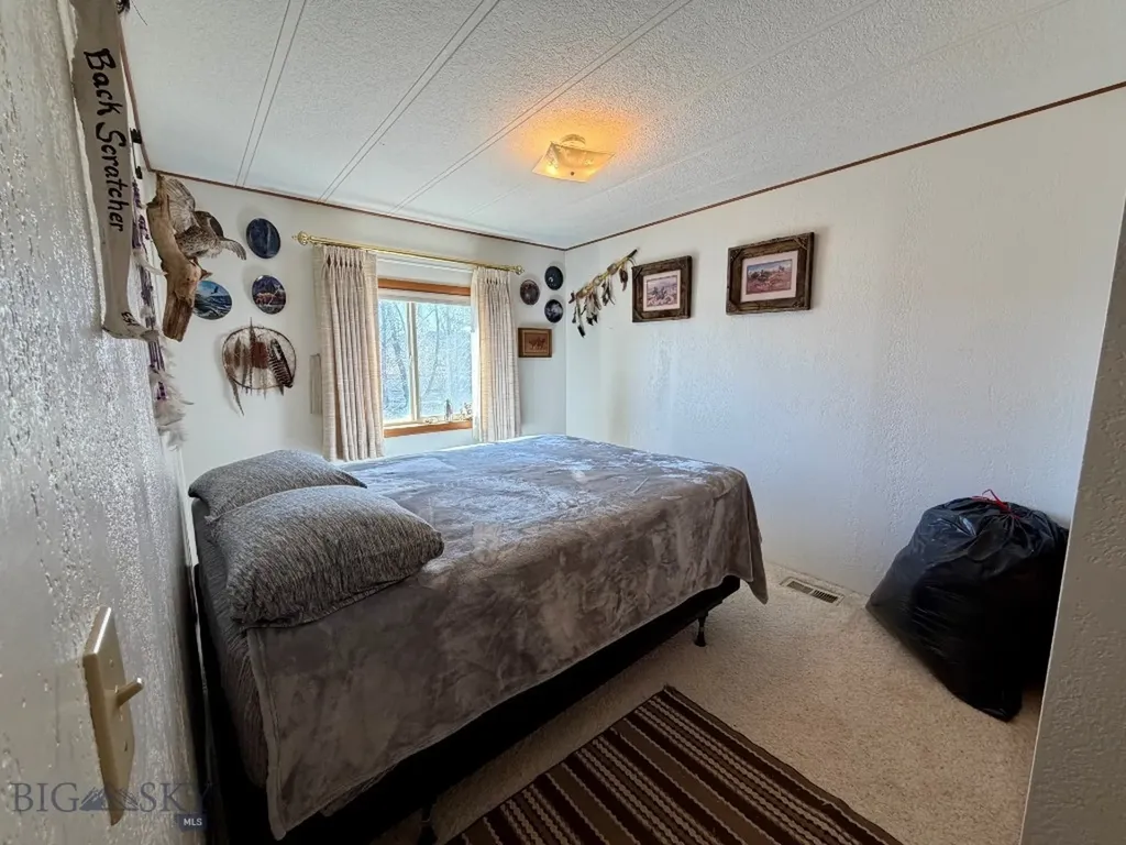 119043 Battle Ridge Road Butte MT 59750