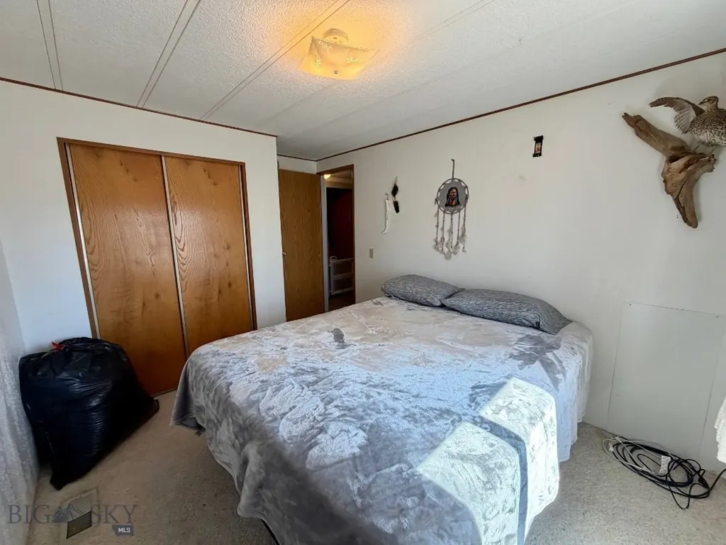 119043 Battle Ridge Road Butte MT 59750