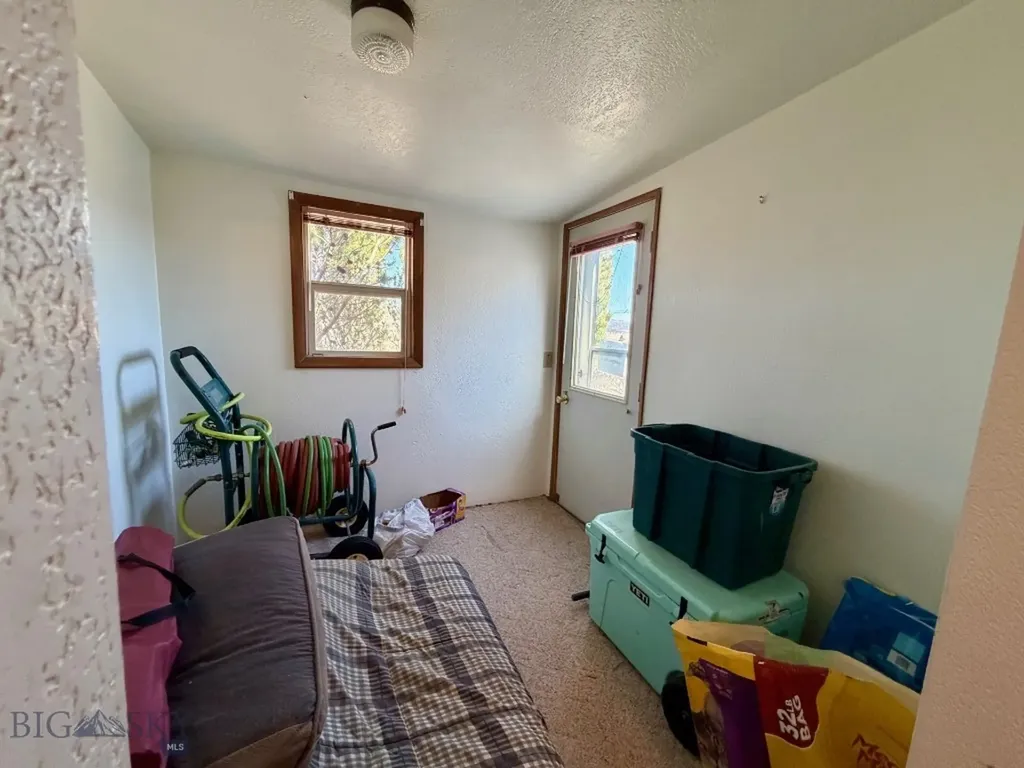 119043 Battle Ridge Road Butte MT 59750