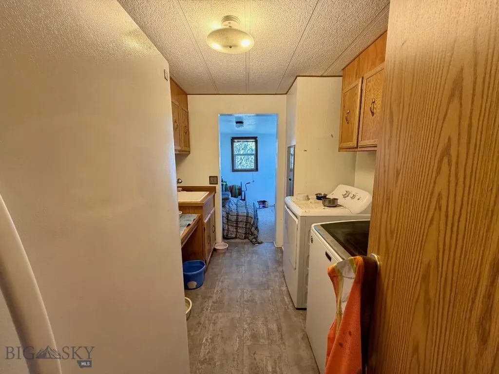 119043 Battle Ridge Road Butte MT 59750