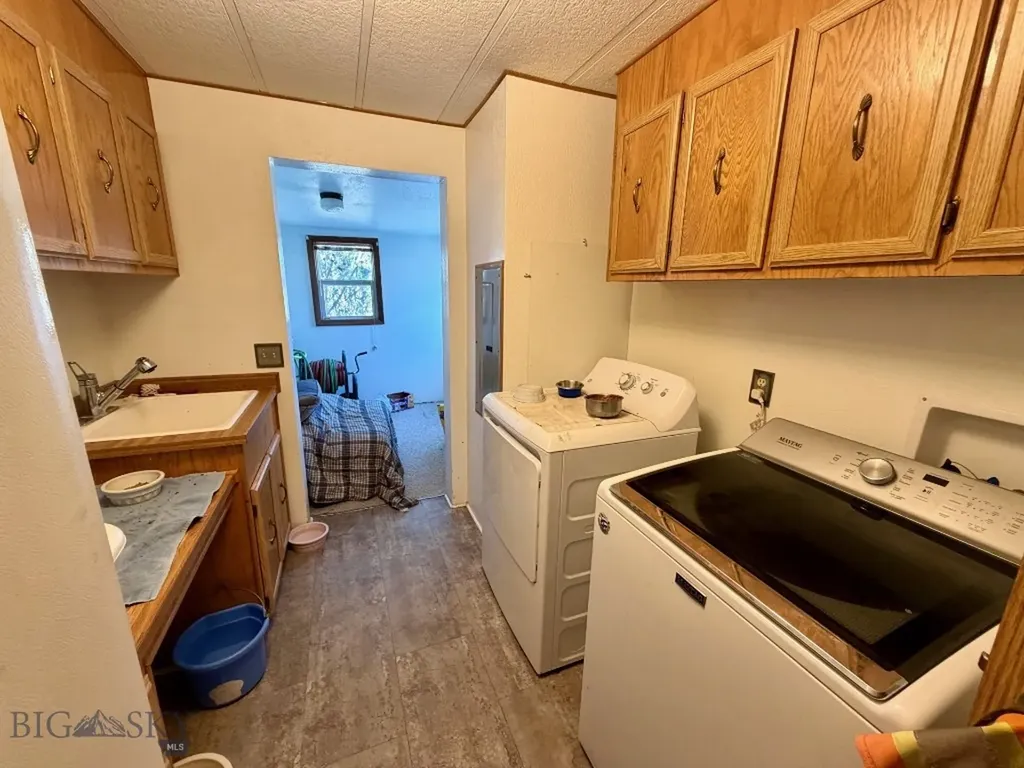 119043 Battle Ridge Road Butte MT 59750