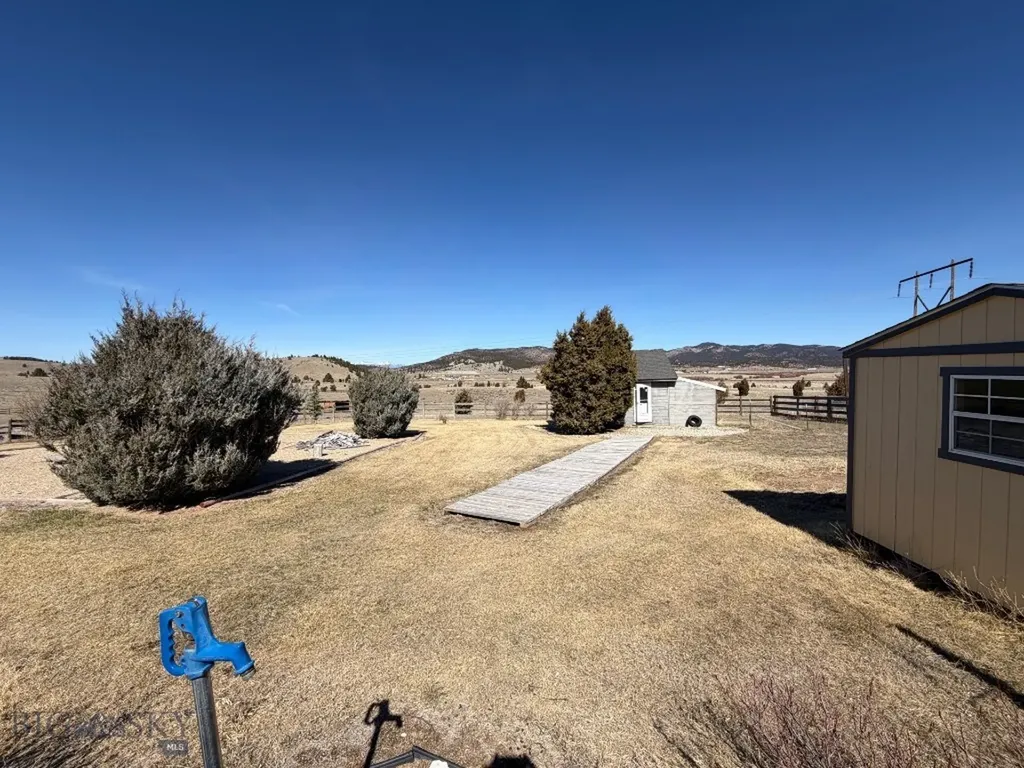 119043 Battle Ridge Road Butte MT 59750