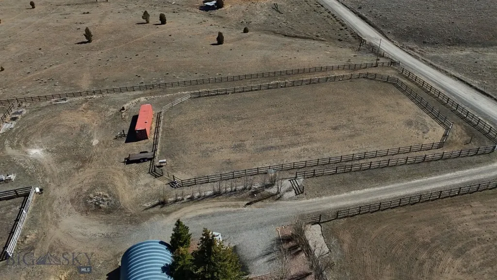 119043 Battle Ridge Road Butte MT 59750