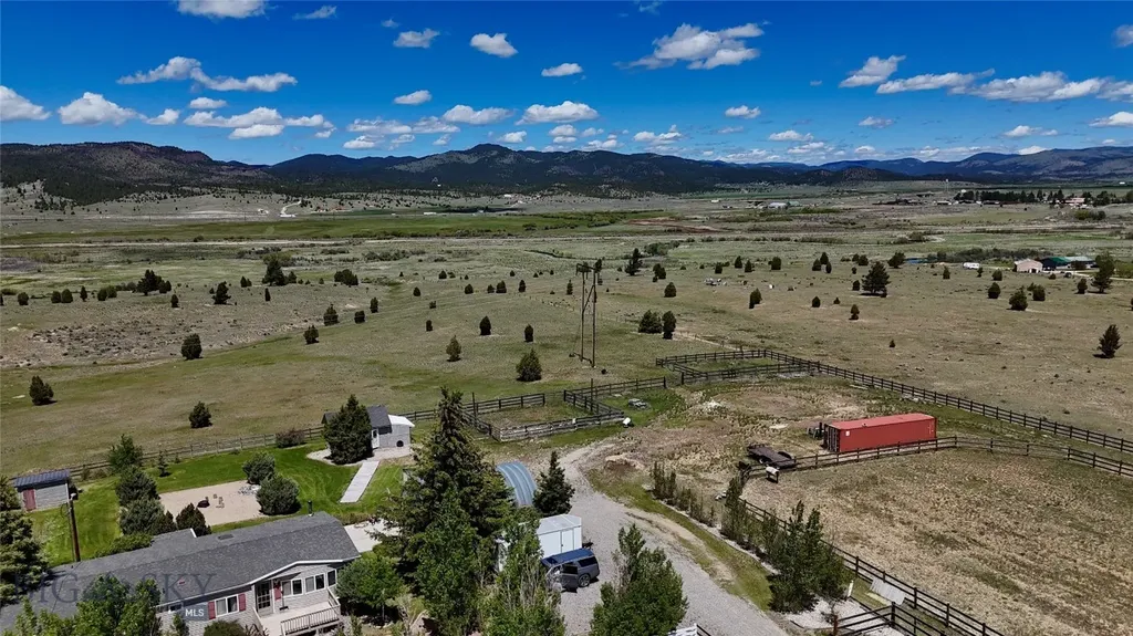 119043 Battle Ridge Road Butte MT 59750