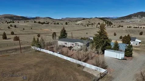 119043 Battle Ridge Road Butte MT 59750