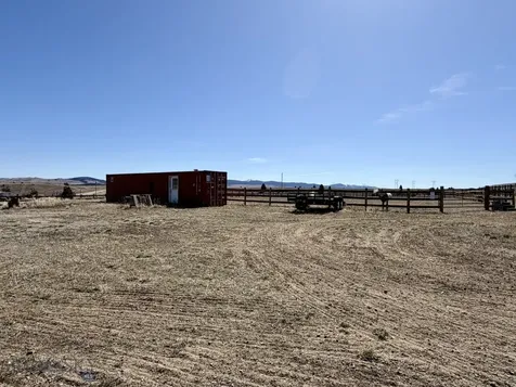119043 Battle Ridge Road Butte MT 59750