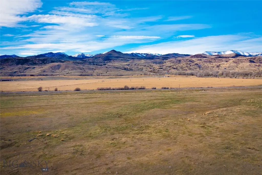Tbd Highway 89 Emigrant MT 59027
