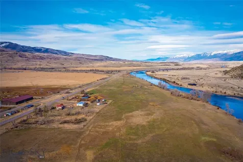 TBD Highway 89 Emigrant MT 59027