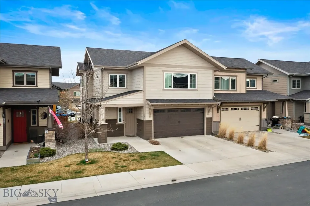 3083 Lori Lane Bozeman MT 59718